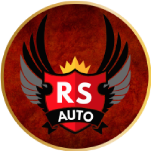 RS AUTO Sylwia Krajewska