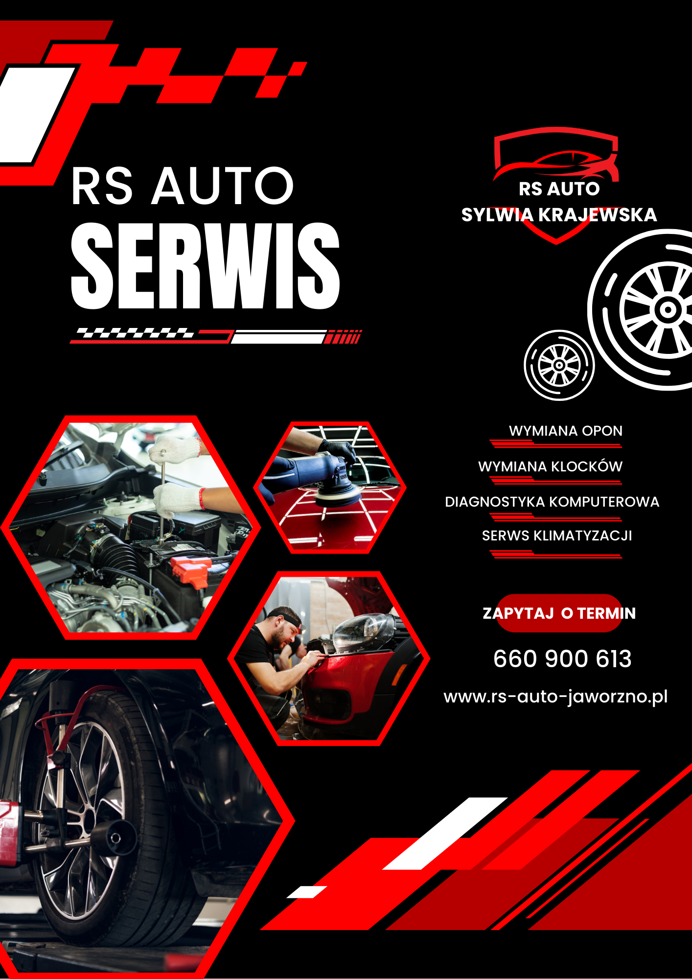 RS Auto plakat 2